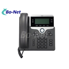 Network IP Unified Ethernet Office Cisco Ip Telephone System CP-7945G 2 Lines