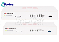 2.5 Gbps Throughput Network Equipment Firewall Fortinet FG-50E FortiGate 50E 7 X GE