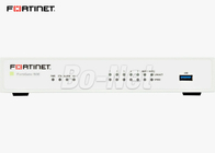 2.5 Gbps Throughput Network Equipment Firewall Fortinet FG-50E FortiGate 50E 7 X GE