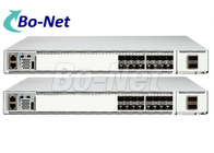 16 Port Cisco Gigabit Switch C9500-16X-E 9500 Series 1/10G SFP SFP+ 100-240V AC