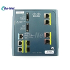 IE-3000-4TC 100 MB 4 port and 2 gigabit SFP optical port industrial-grade Switch