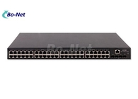 H3C S3100-52TP-SI 48 port 100 MB +2 port gigabit layer 2 management switch