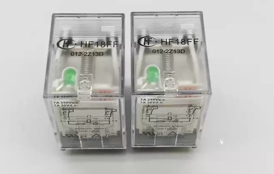 Hongfa HF18FF-012-2Z23D original new relay DIP Original Electronic Compone